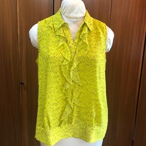 CAbi Reign Blouse
